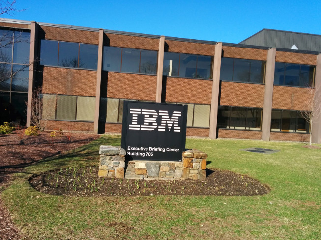 ibm